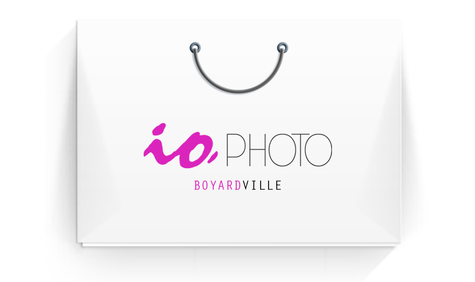 IO-PHOTO - Nos Produits